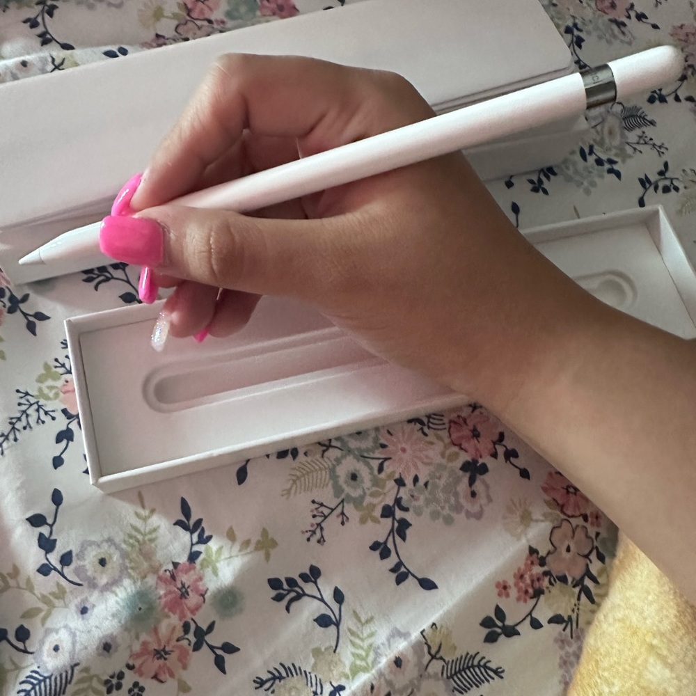 1st Gen Apple Pencil